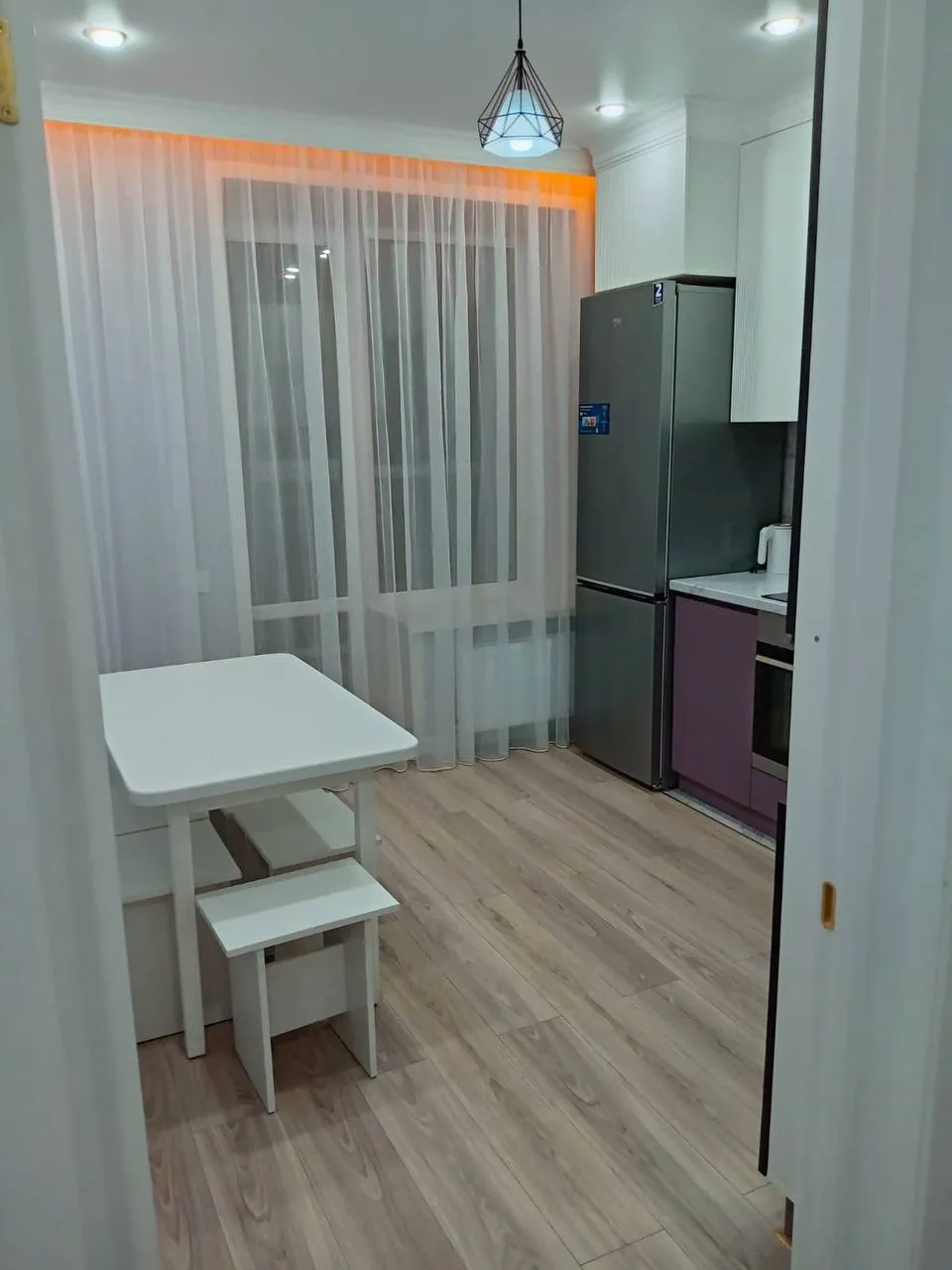 1-комн. квартира, Сарайшык, 220 000 ₸