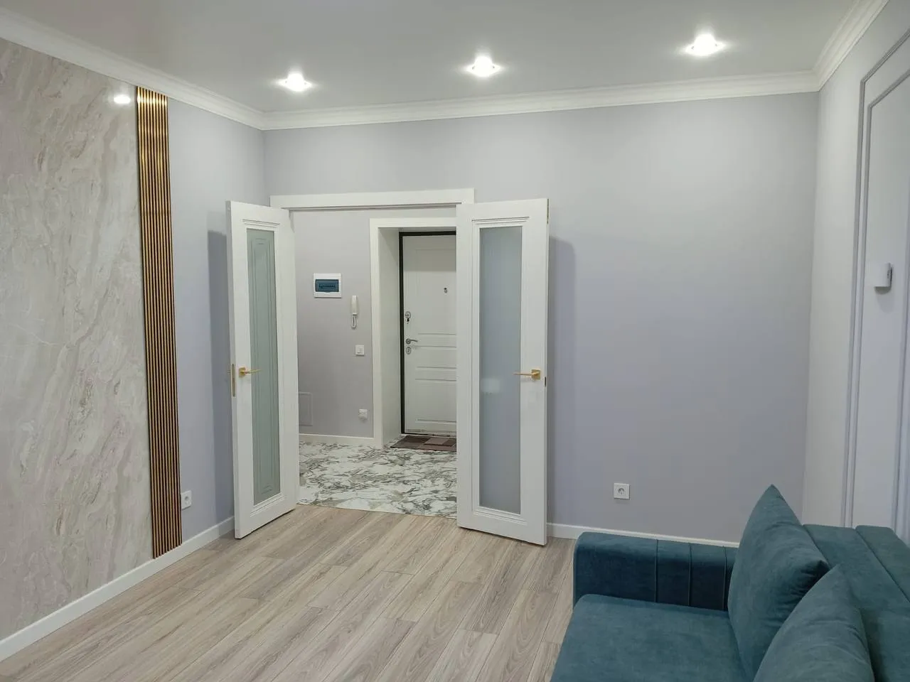 1-комн. квартира, Сарайшык, 220 000 ₸