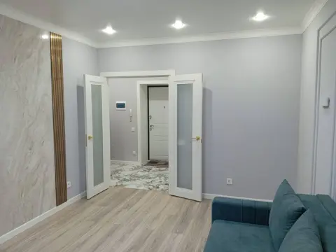 1-комн. квартира