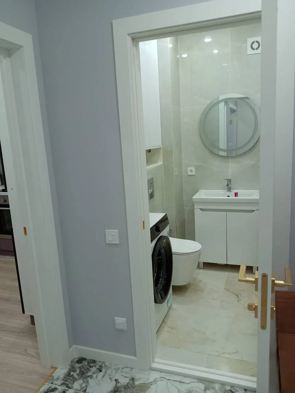 1-комн. квартира, Сарайшык, 220 000 ₸
