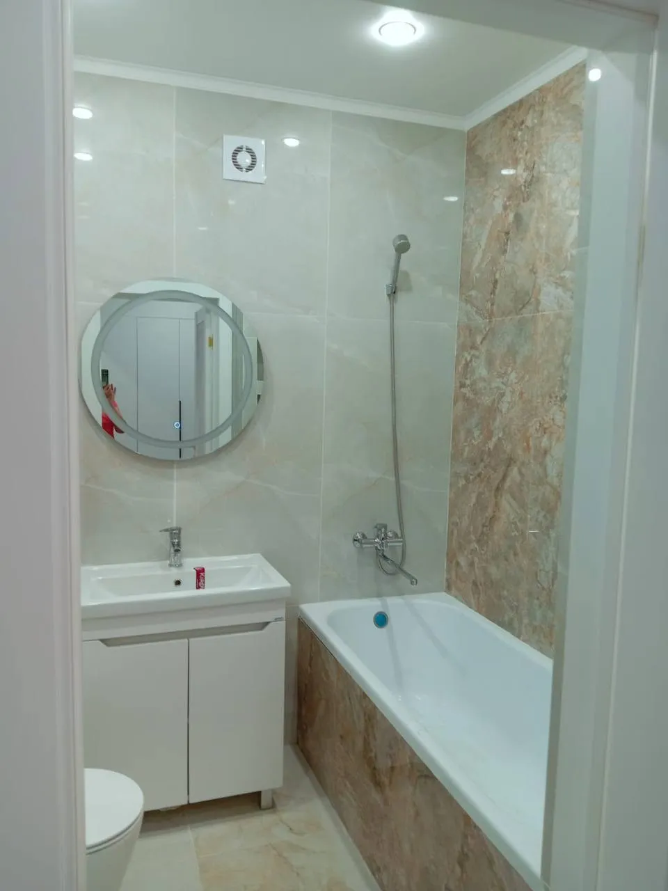 1-комн. квартира, Сарайшык, 220 000 ₸