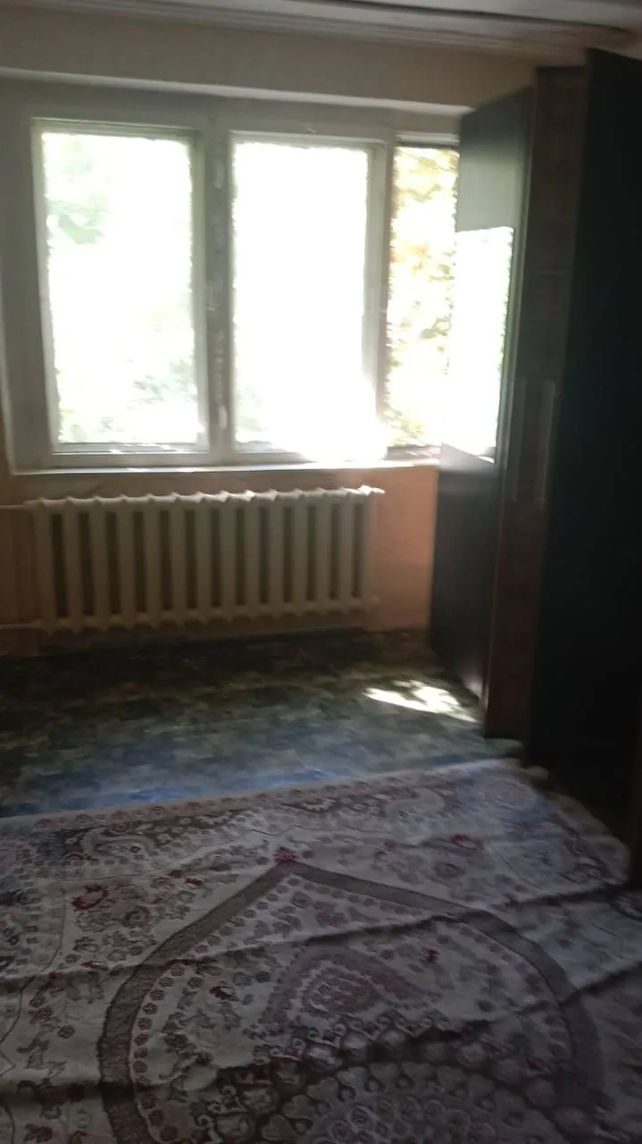 1-комн. квартира, Сарыарка, 110 000 ₸