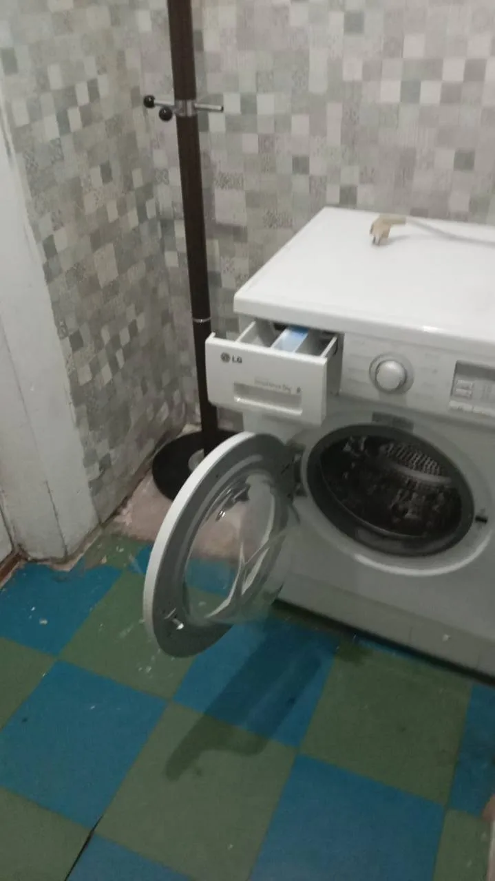 1-комн. квартира, Сарыарка, 110 000 ₸
