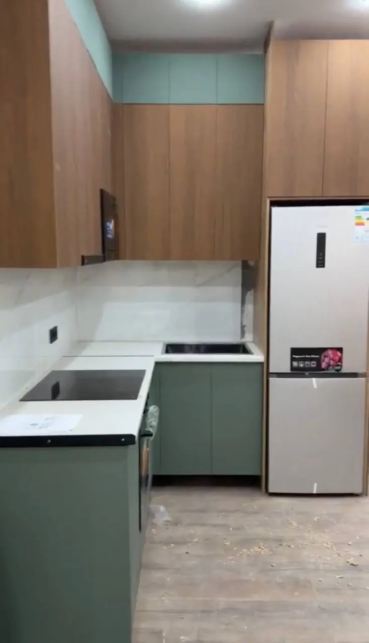 2-комн. квартира, для семьи/пары, Нура, 300 000 ₸