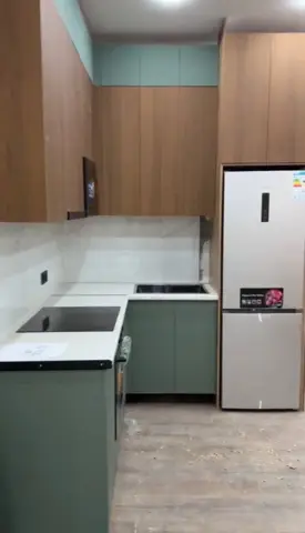 2-комн. квартира