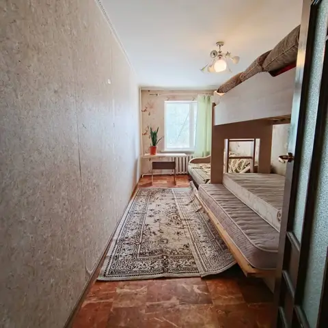 2-комн. квартира