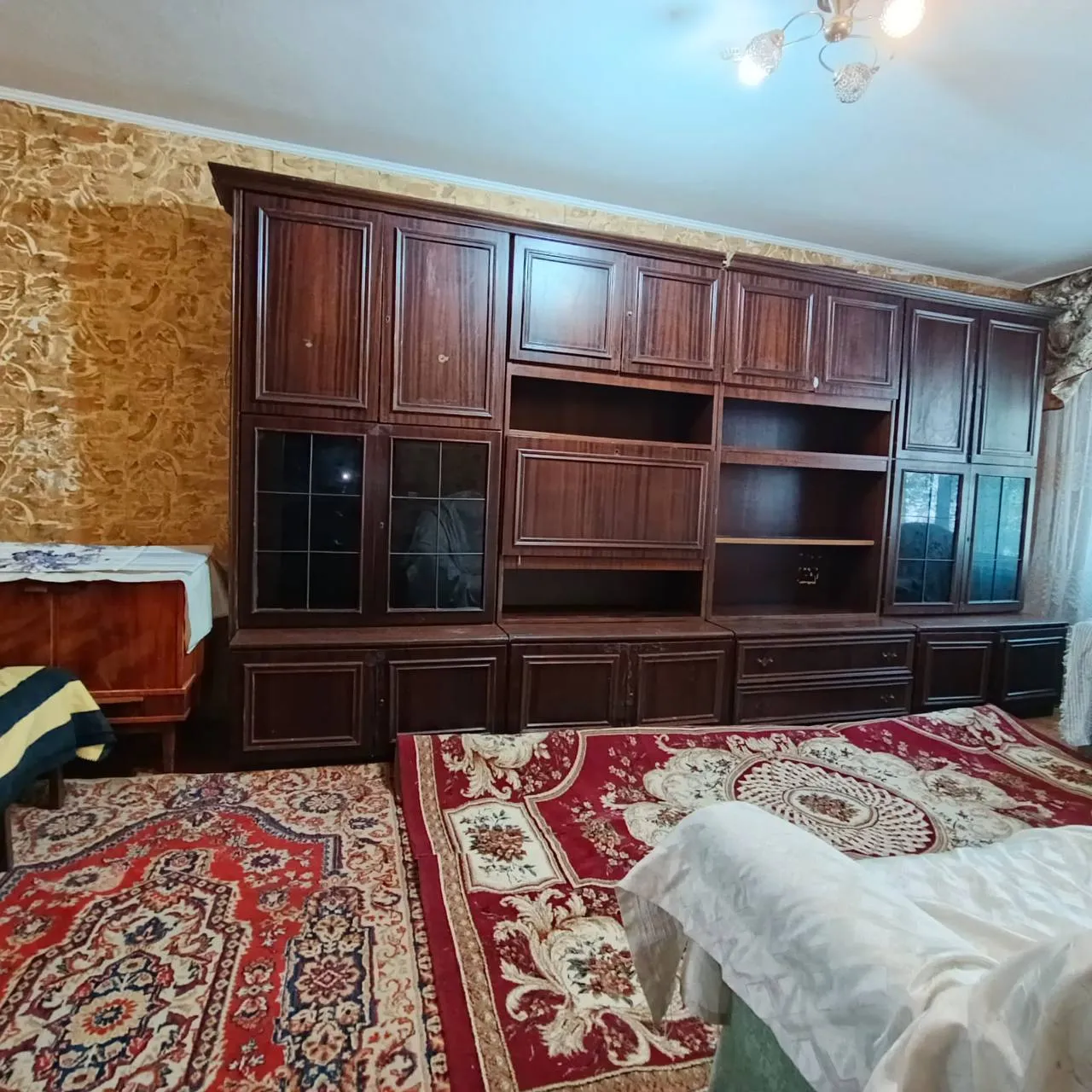 2-комн. квартира, для семьи/пары, Сарыарка, 210 000 ₸