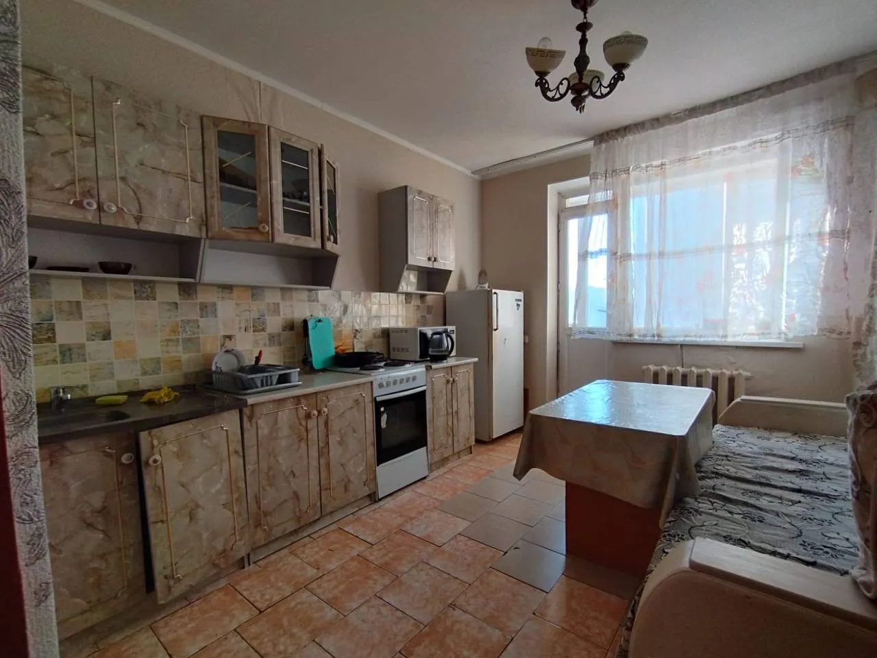 1-комн. квартира, Байконыр, 180 000 ₸