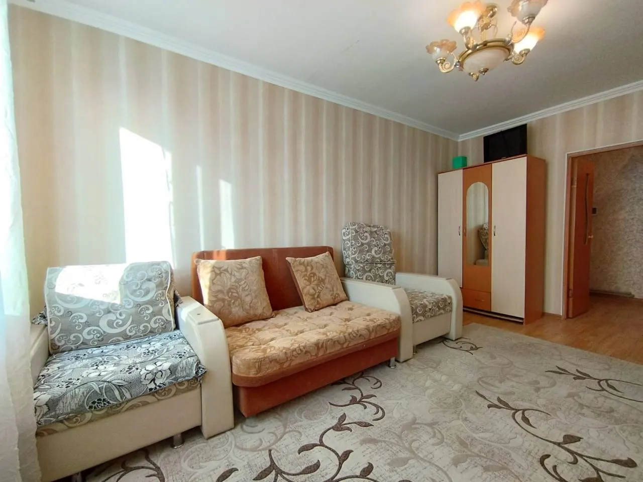 1-комн. квартира, Байконыр, 180 000 ₸