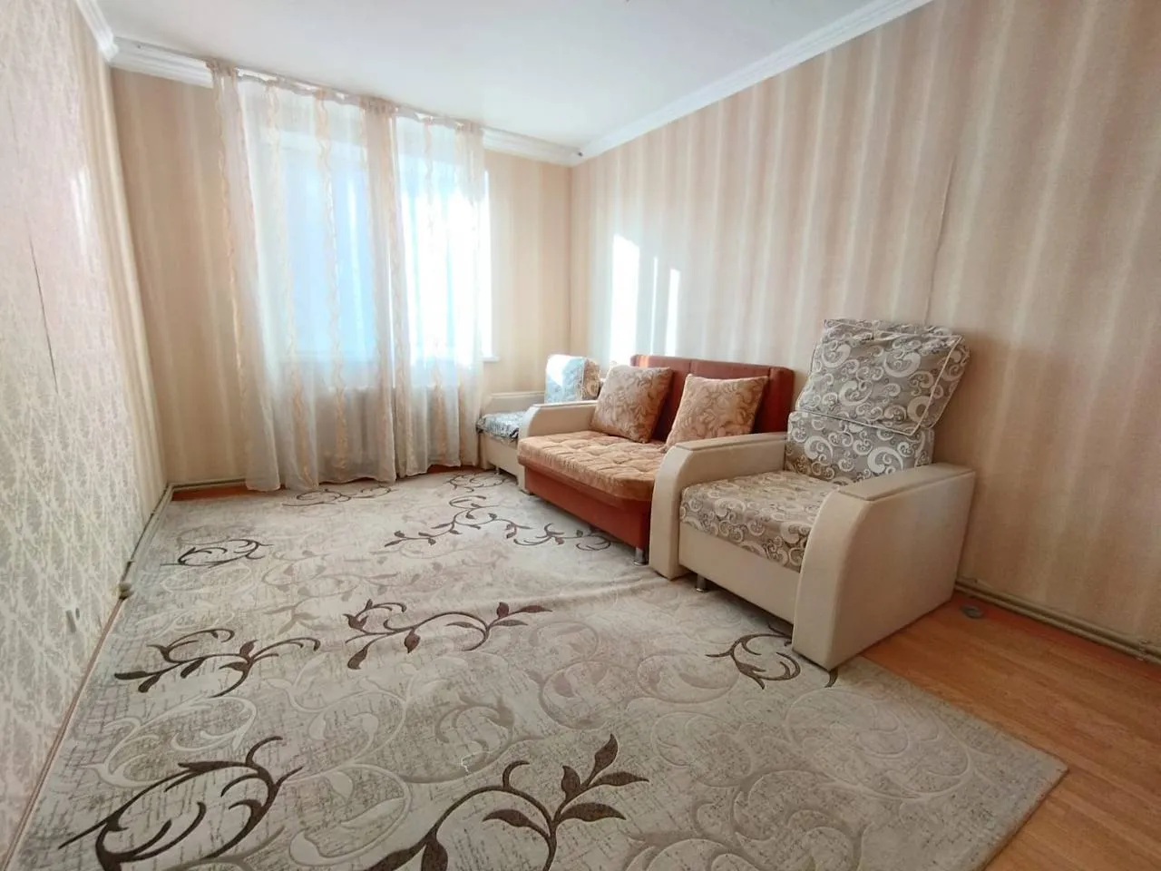 1-комн. квартира, Байконыр, 180 000 ₸