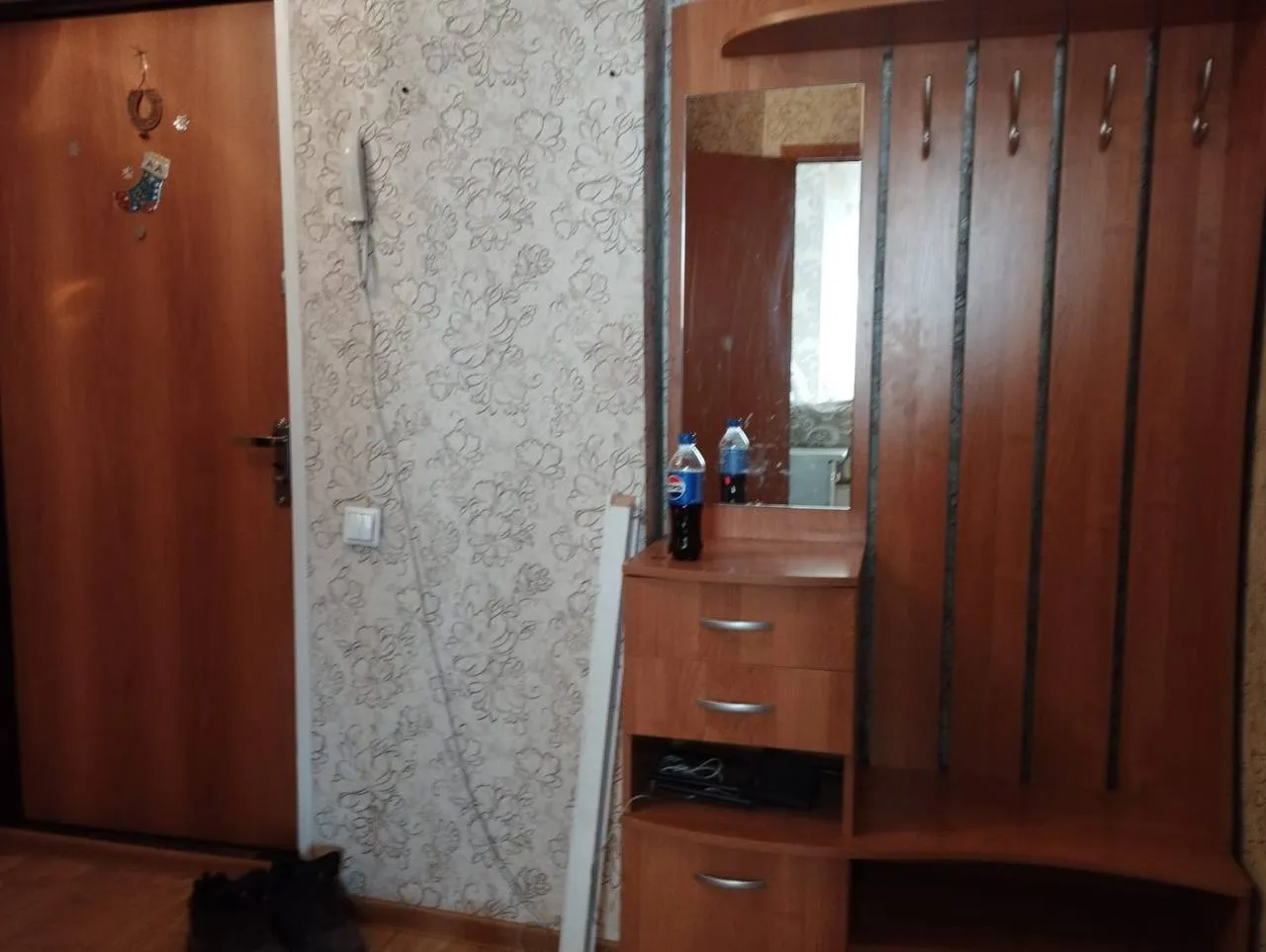 1-комн. квартира, Байконыр, 180 000 ₸