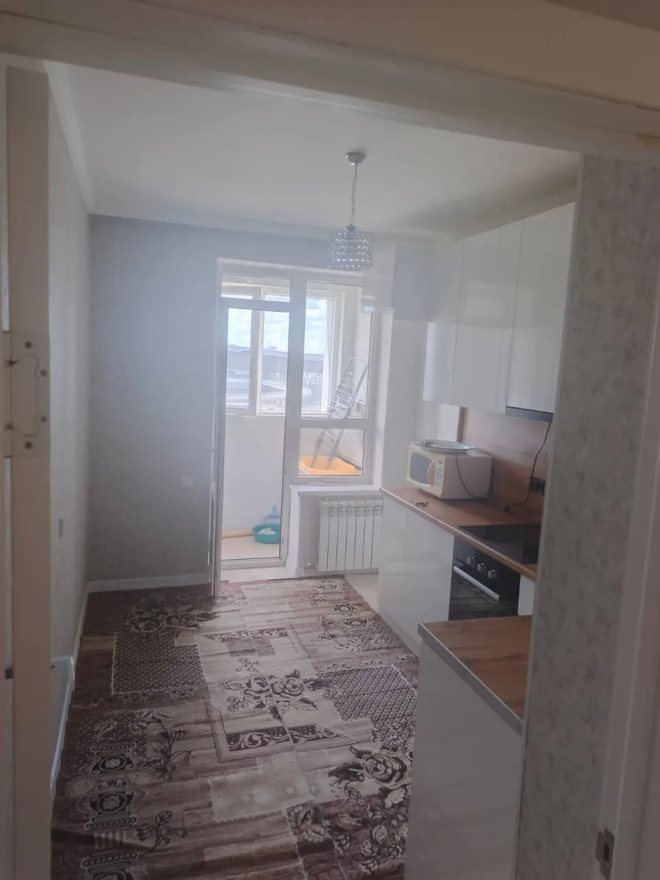2-комн. квартира, Сарайшык, 250 000 ₸