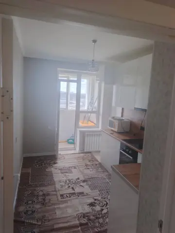 2-комн. квартира