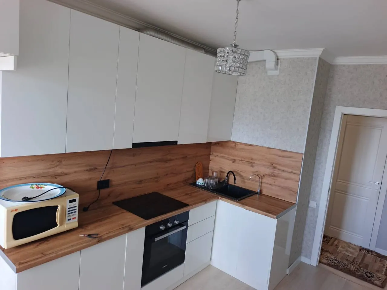 2-комн. квартира, Сарайшык, 250 000 ₸