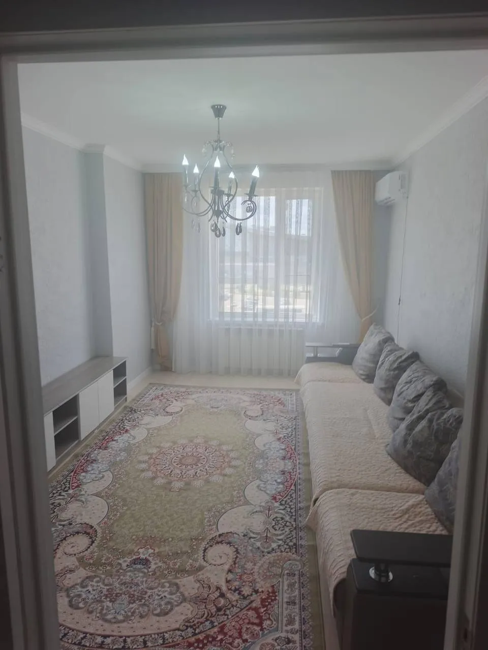 2-комн. квартира, Сарайшык, 250 000 ₸