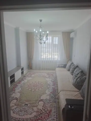 2-комн. квартира
