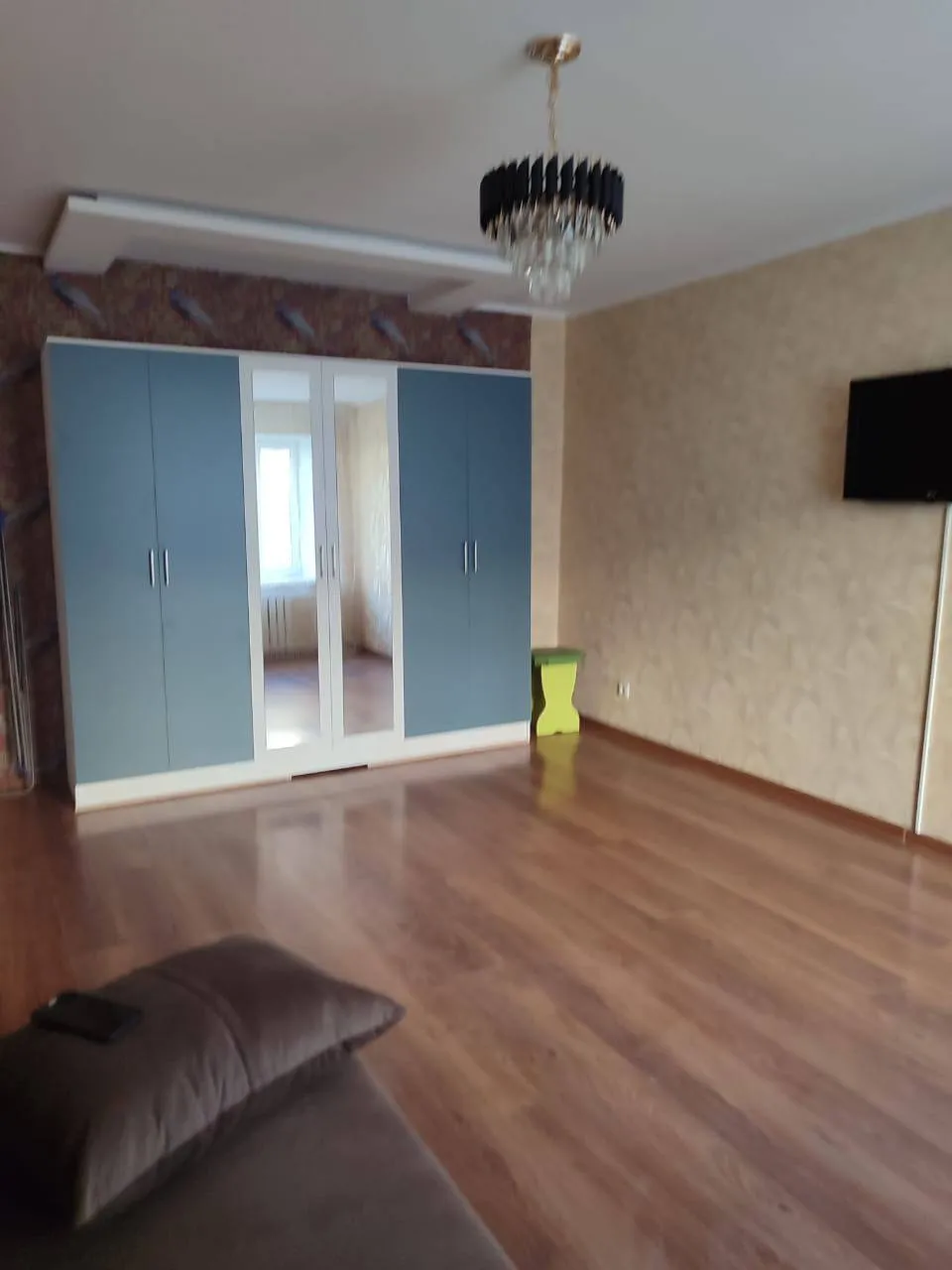 1-комн. квартира, для семьи/пары, Сарыарка, 180 000 ₸