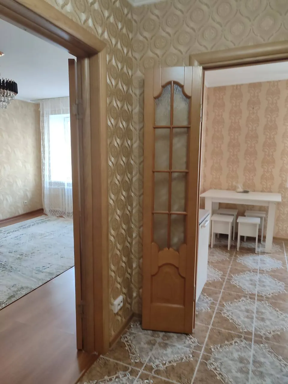 1-комн. квартира, для семьи/пары, Сарыарка, 180 000 ₸