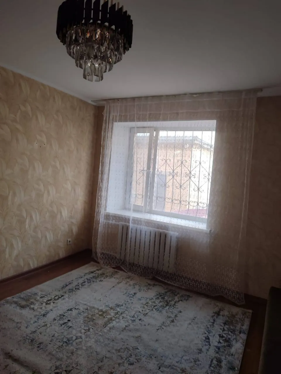 1-комн. квартира, для семьи/пары, Сарыарка, 180 000 ₸