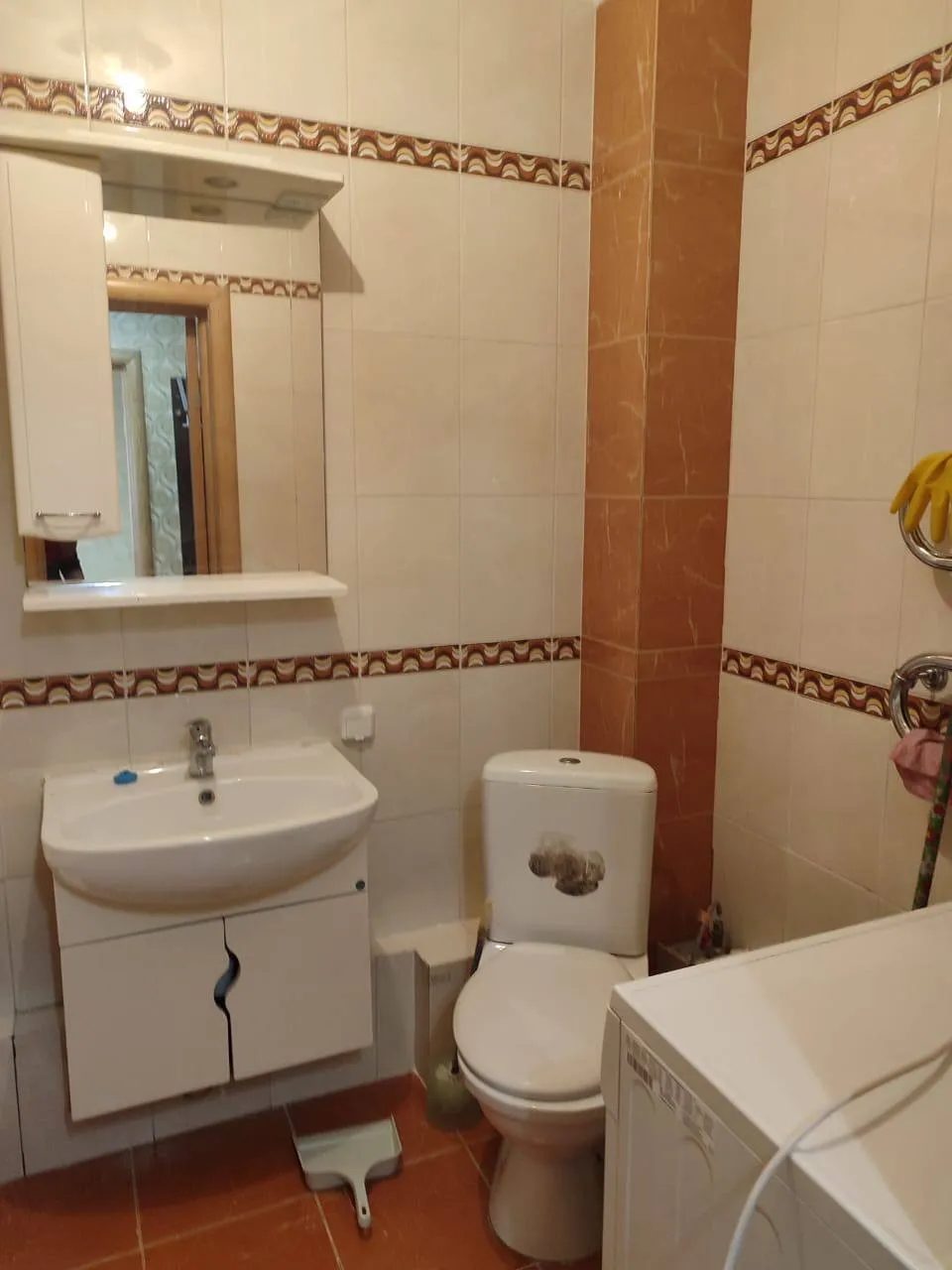 1-комн. квартира, для семьи/пары, Сарыарка, 180 000 ₸