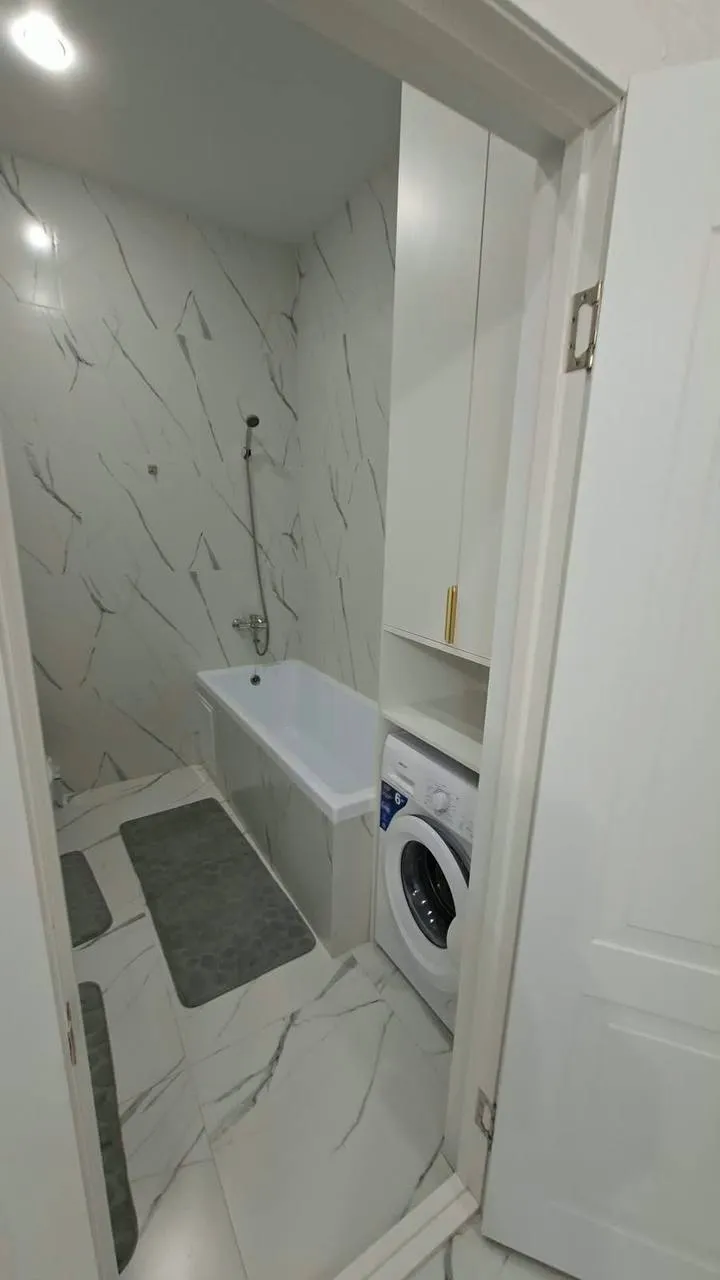 1-комн. квартира, для семьи/пары, Нура, 240 000 ₸