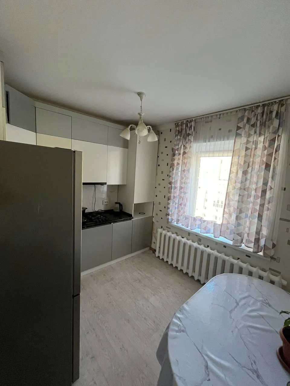 1-комн. квартира, для семьи/пары, Алматы, 170 000 ₸