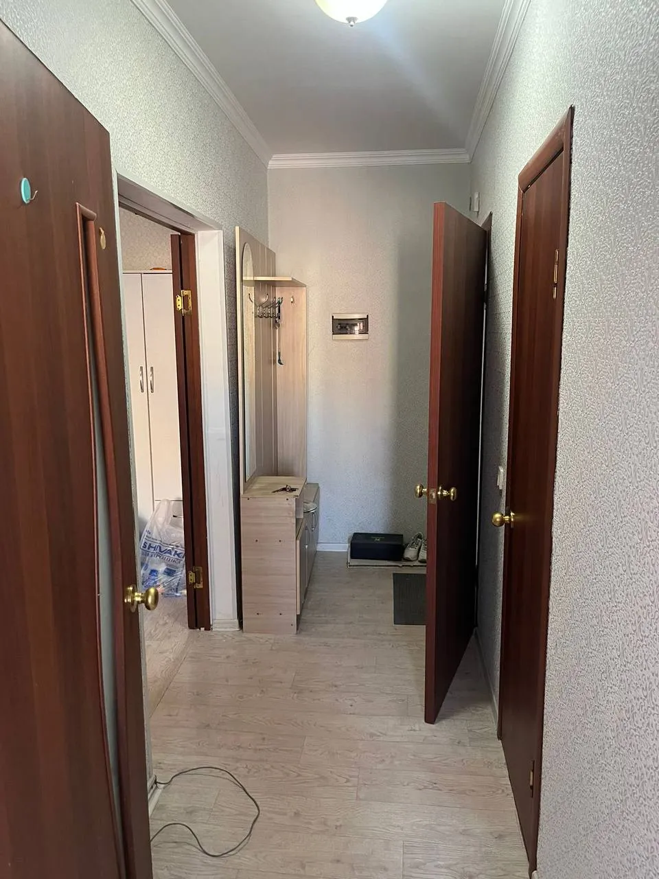 1-комн. квартира, для семьи/пары, Алматы, 170 000 ₸