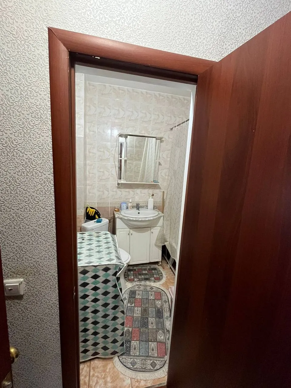 1-комн. квартира, для семьи/пары, Алматы, 170 000 ₸