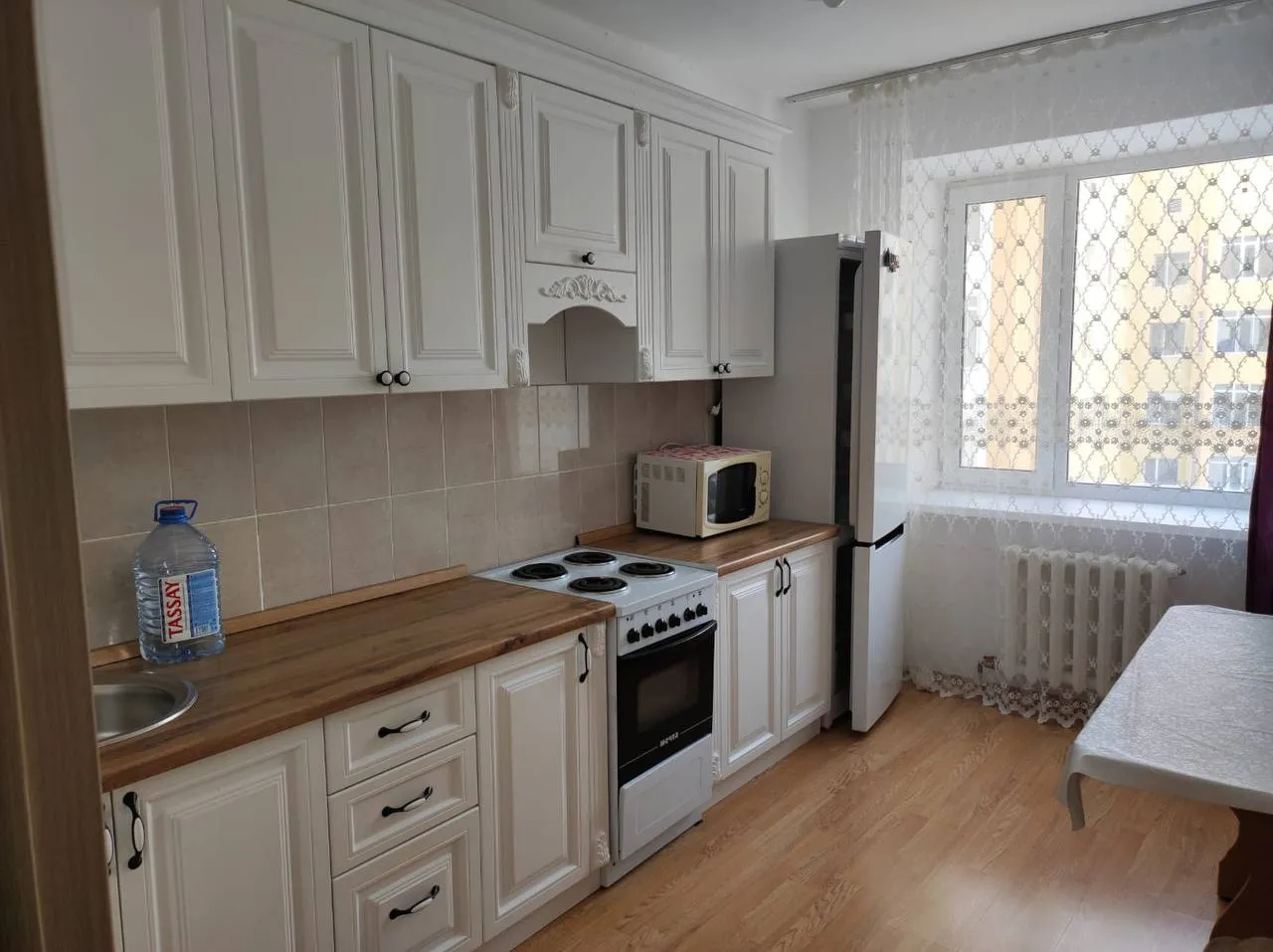 2-комн. квартира, Есиль, 270 000 ₸