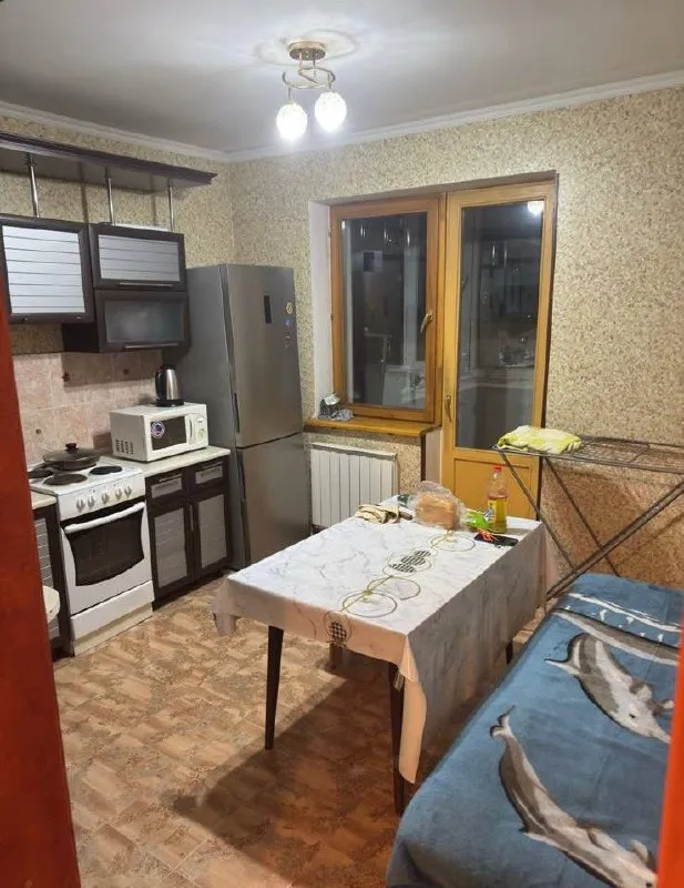 1-комн. квартира, Сарыарка, 160 000 ₸