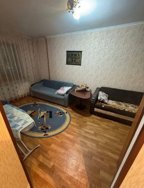 1-комн. квартира, Сарыарка, 160 000 ₸