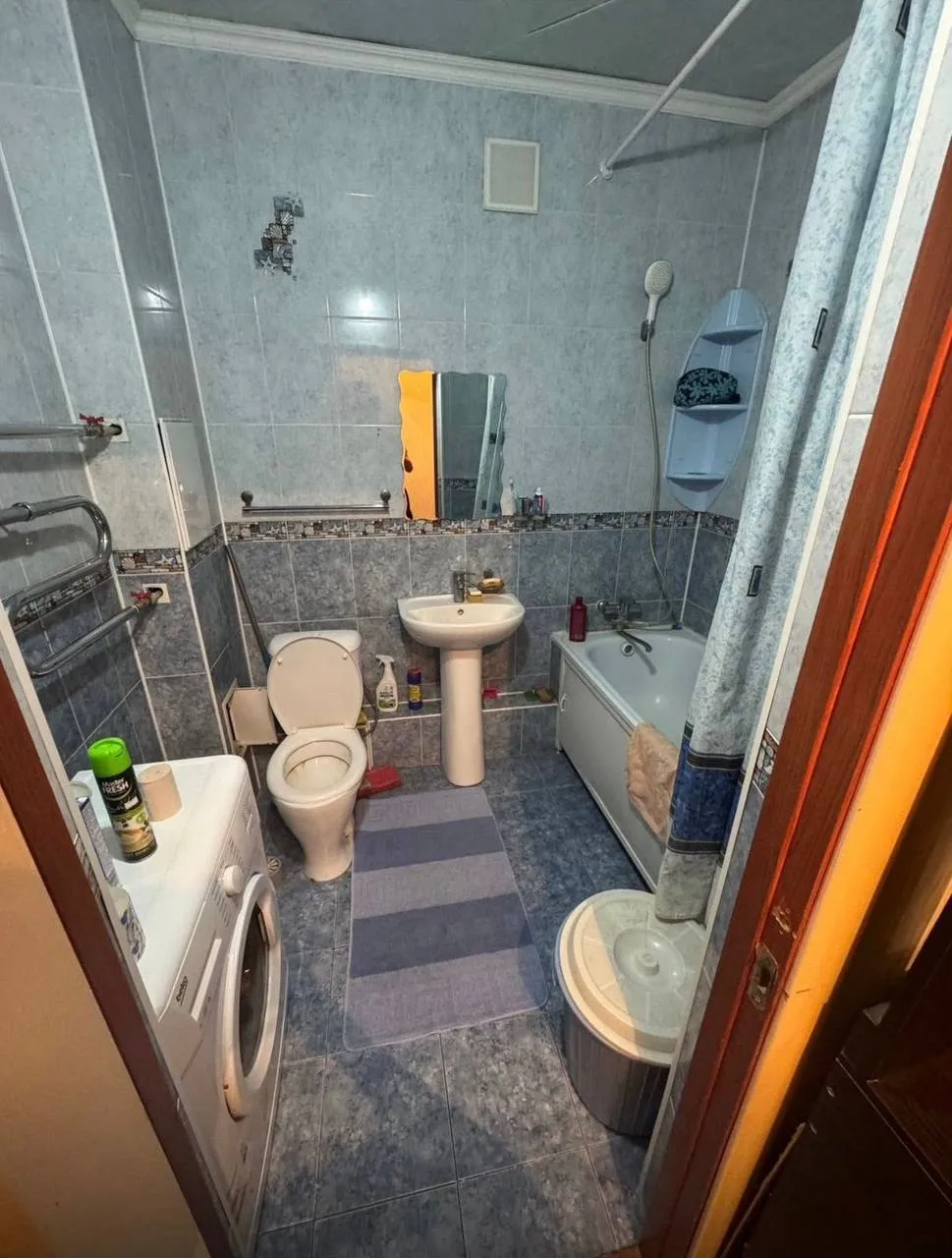 1-комн. квартира, Сарыарка, 160 000 ₸