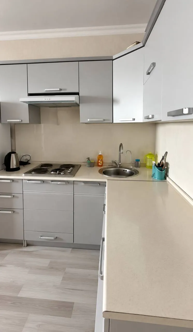 2-комн. квартира, ЖК 7Я, 270 000 ₸