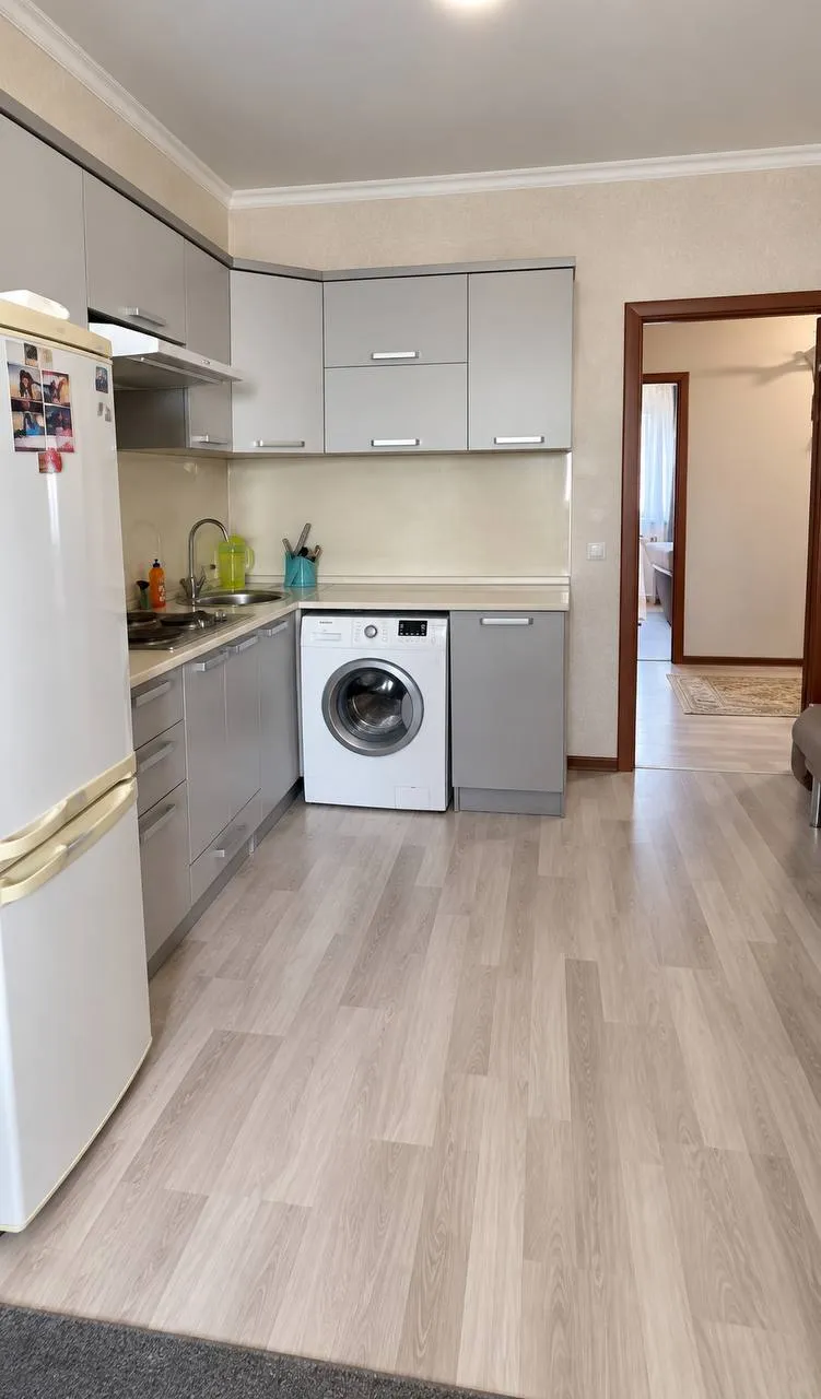 2-комн. квартира, ЖК 7Я, 270 000 ₸