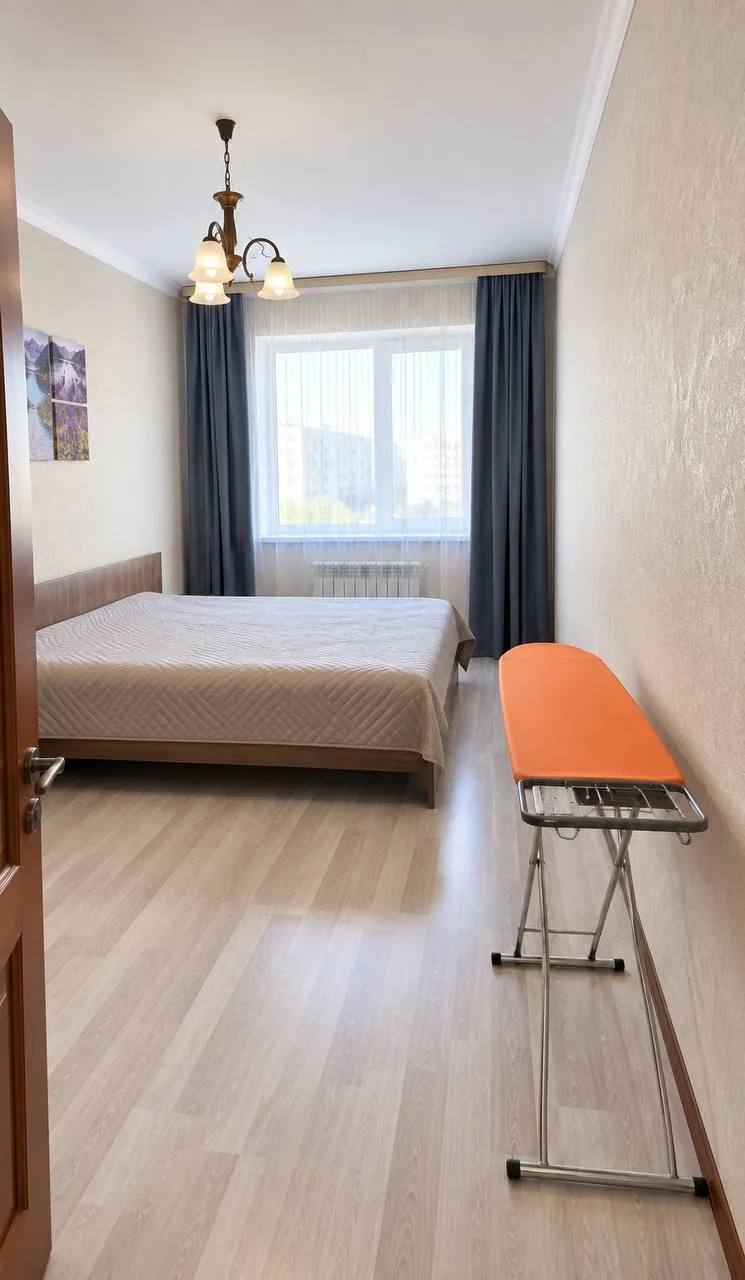 2-комн. квартира, ЖК 7Я, 270 000 ₸