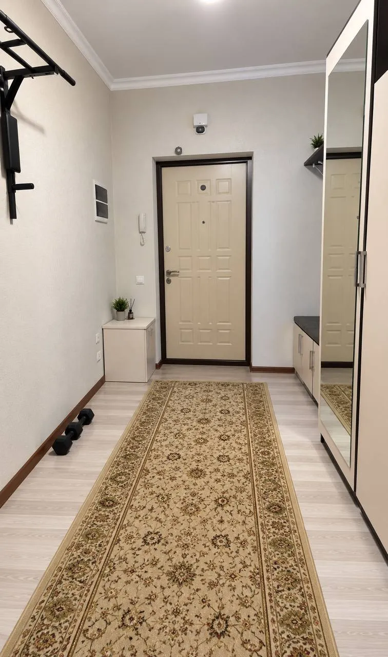 2-комн. квартира, ЖК 7Я, 270 000 ₸