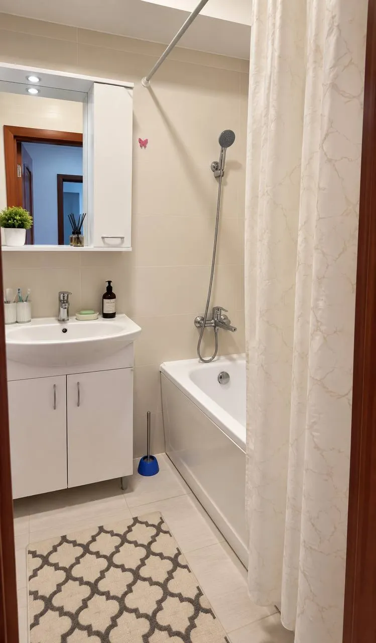 2-комн. квартира, ЖК 7Я, 270 000 ₸