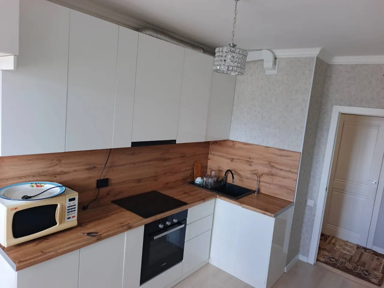 2-комн. квартира, Сарайшык, 250 000 ₸