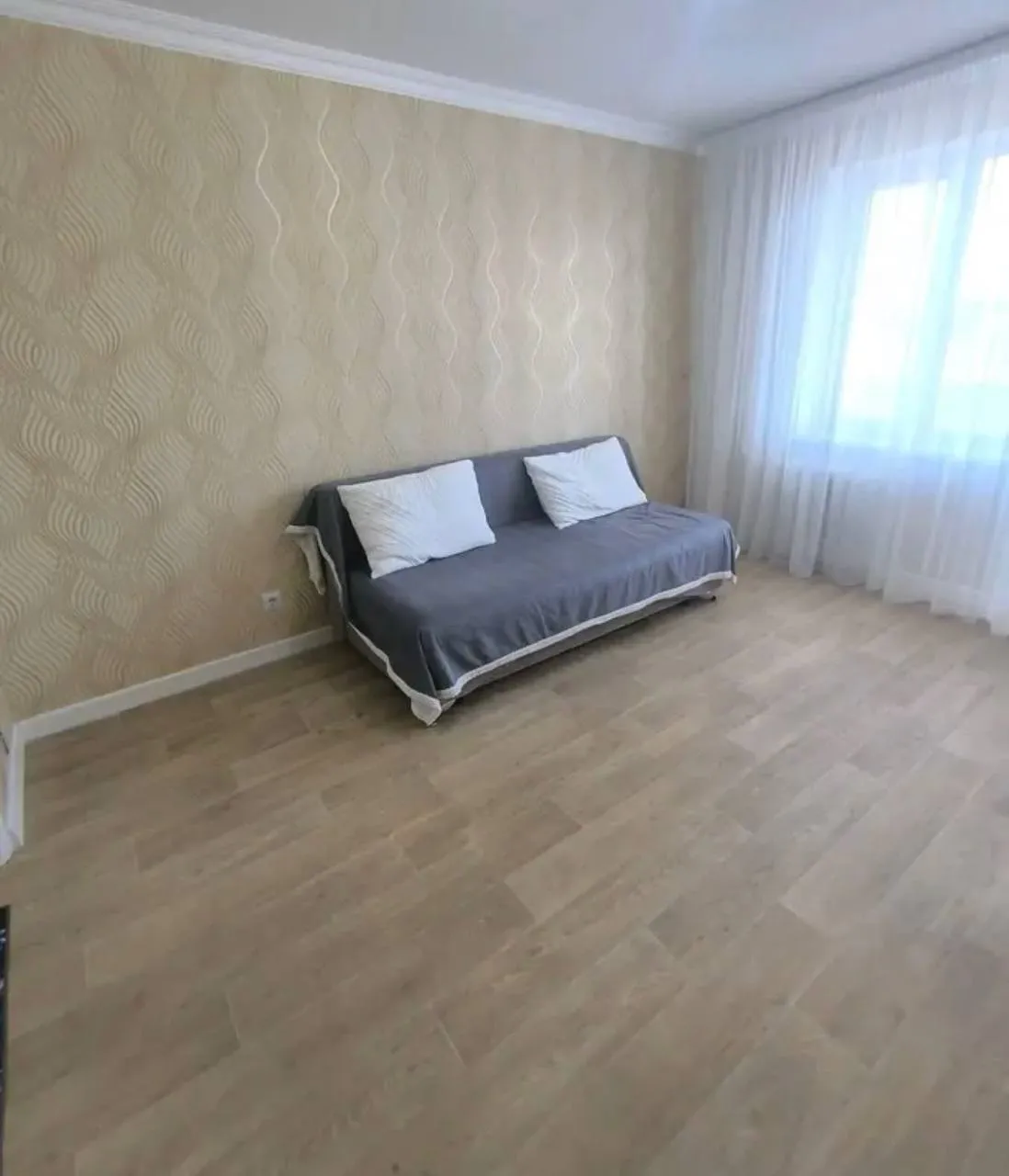 1-комн. квартира, для всех, Алматы ( Правый берег), 170 000 ₸