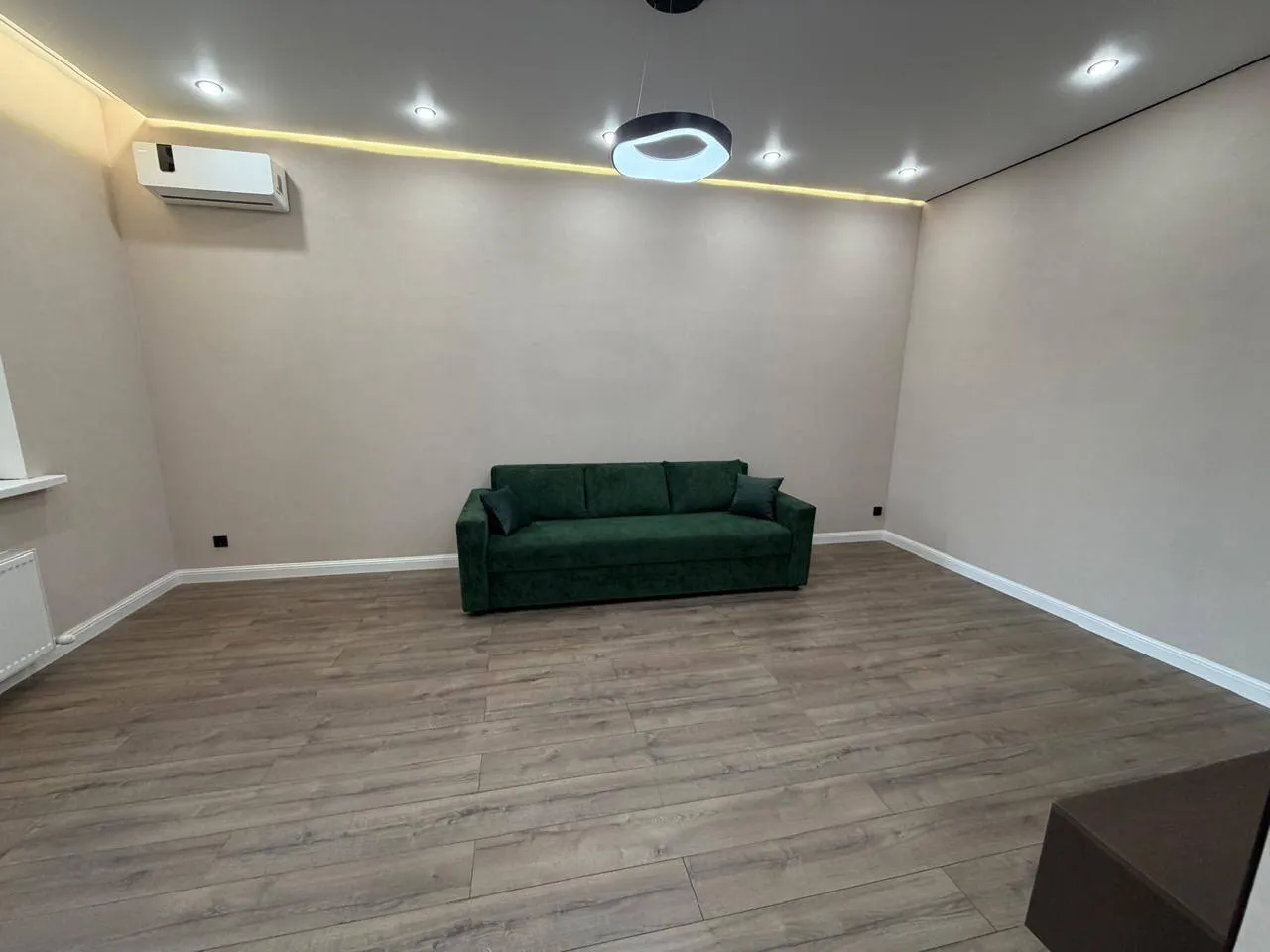2-комн. квартира, для семьи/пары, Нура, 300 000 ₸