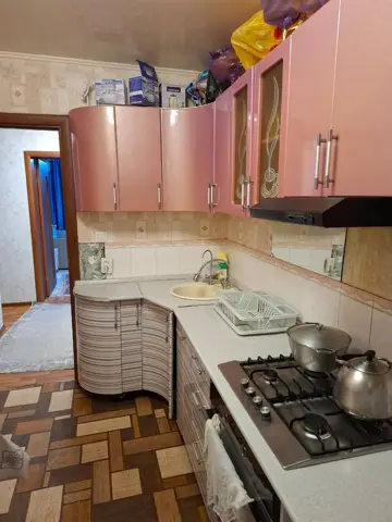 3-комн. квартира