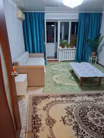 3-комн. квартира
