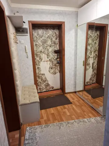 3-комн. квартира