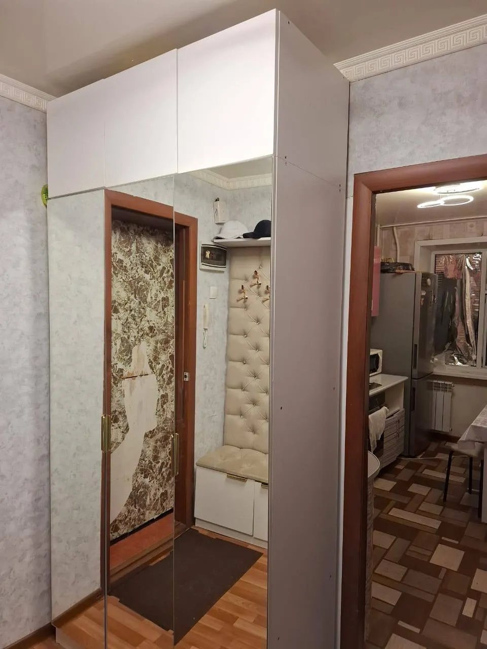 3-комн. квартира, для семьи/пары, Сарыарка, 245 000 ₸