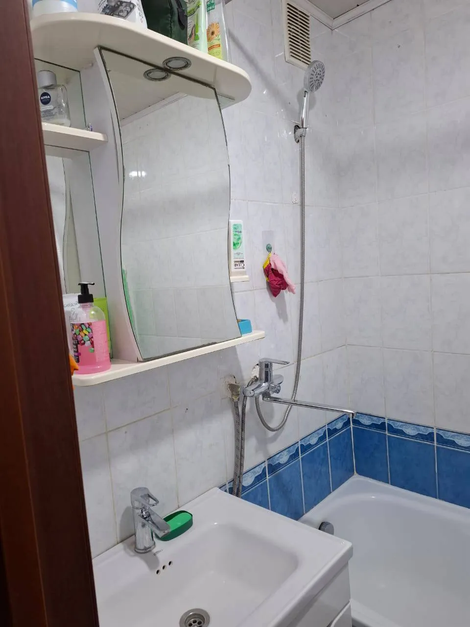 3-комн. квартира, для семьи/пары, Сарыарка, 245 000 ₸