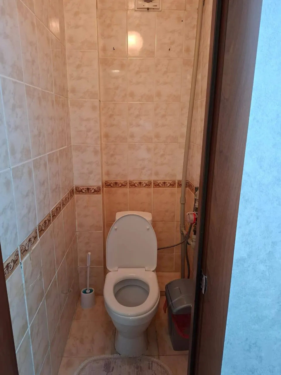 3-комн. квартира, для семьи/пары, Сарыарка, 245 000 ₸