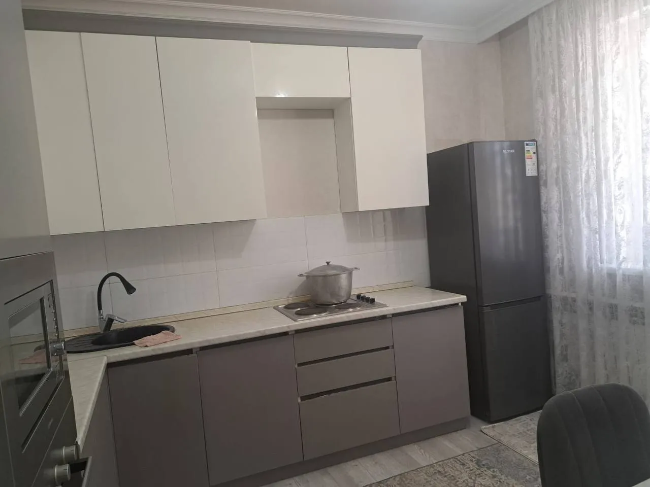 3-комн. квартира, Сарайшык, 300 000 ₸