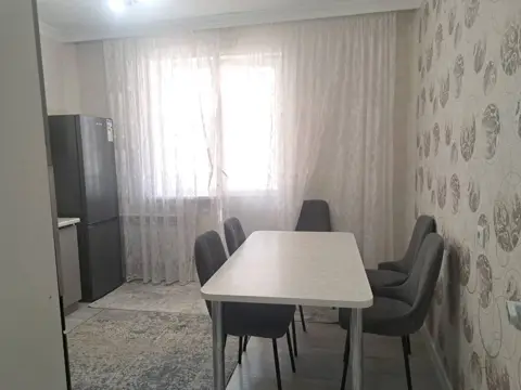 3-комн. квартира