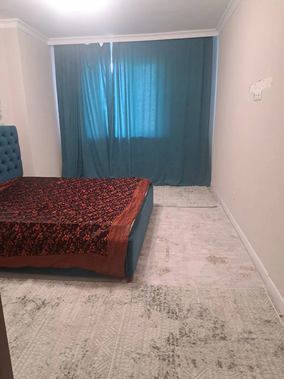 3-комн. квартира, Сарайшык, 300 000 ₸