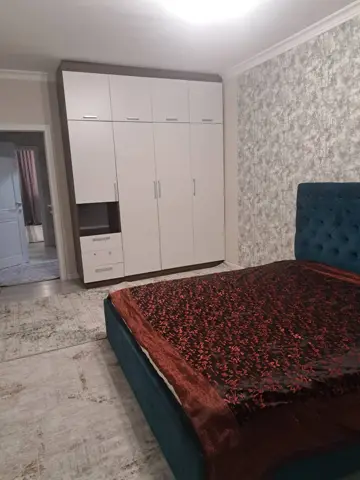 3-комн. квартира
